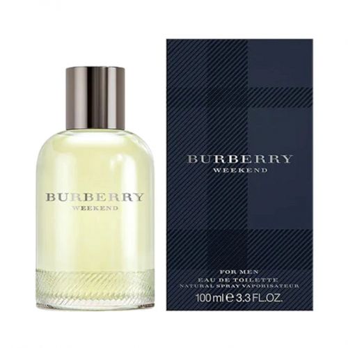 Burberry Weekend for Men - Eau De Toilette - 100ml