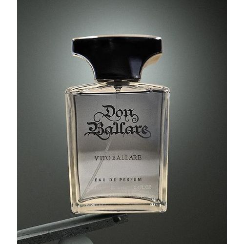 Don Ballare by Chkoudra Padrino for Men - Eau de Parfum - 10ml (Decant) (1Pc)