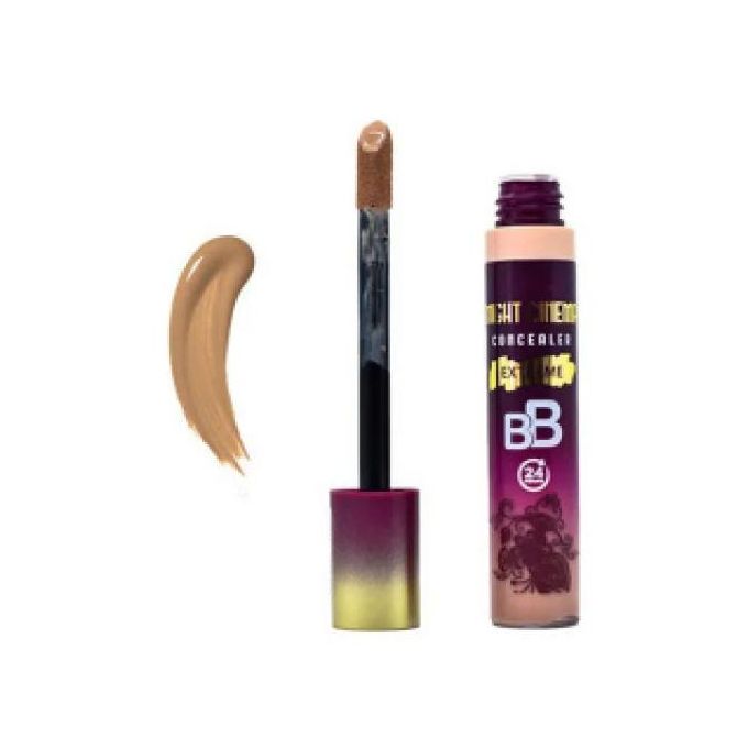 Might Cinema Concealer Extreme BB-24 Hours-106