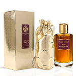 Mancera Xplicit Vanilla for Unisex - Eau de Parfum - 120ml