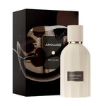 Reasons by Amouage for Unisex - Essence de Parfum - 100ml
