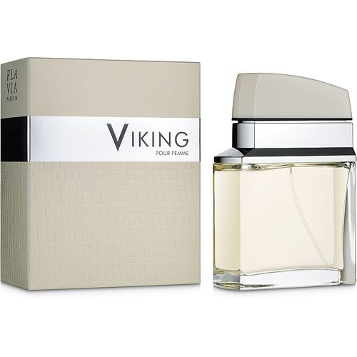 Flavia Viking - EDP - For Women - 100ml