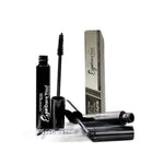 Amanda Eye Dare You Intense Black Mascara with Conical Fiber Volume Brush