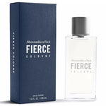 Fierce Cologne by Abercrombie & Fitch - Eau de Cologne - 100ml