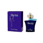Blue Lady by Rasasi for Women - Eau de Parfum - 40ml