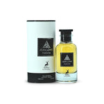 Jean LOWE Fraiche by Maison Alhambra - Eau de Parfum - 100ml