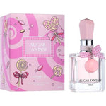 Sugar Fantasy by Johan B. for Women - Eau de Parfum - 85ml