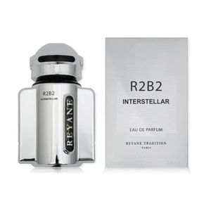 R2B2 Interstellar by Reyane Tradition for Unisex - Eau de Parfum - 100ml