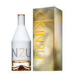 Calvin Klein Ck In2U For Women - Eau De Toilette - 100Ml