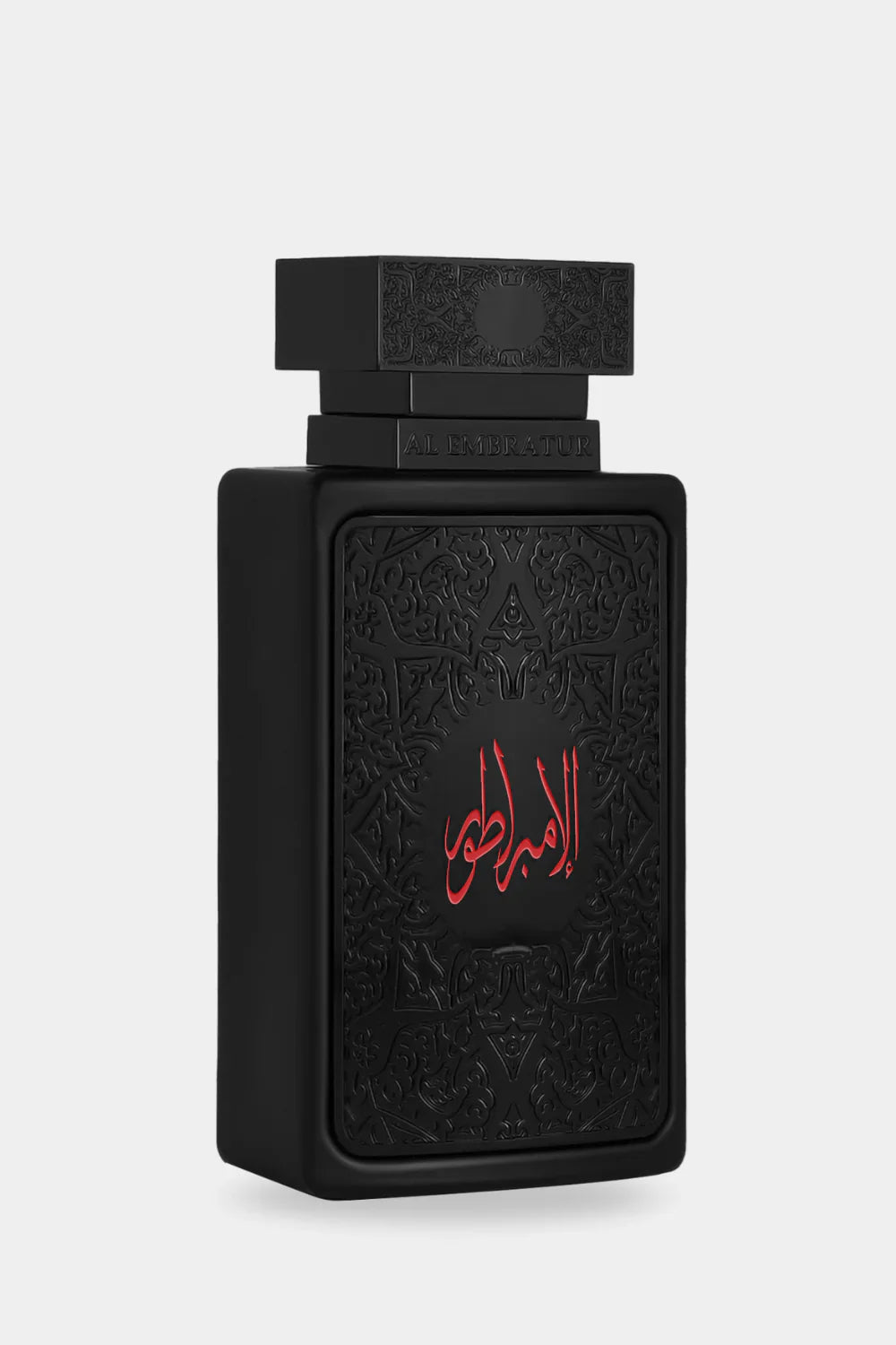 Al Embratur Absolu by Zimaya for Men - Eau de Parfum - 100ml