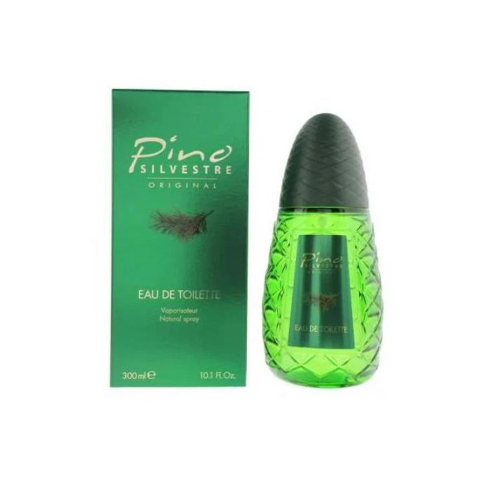 Pino Silvestre Original For Men - Eau De Toilette - 300ml