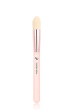 Golden Rose Nude Look Tapered Face Brush – Precision Blending Brush