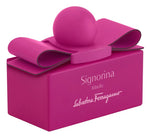 Signorina Ribelle Fashion Edition 2020 by Salvatore Ferragamo for Women - Eau de Parfum - 50ml