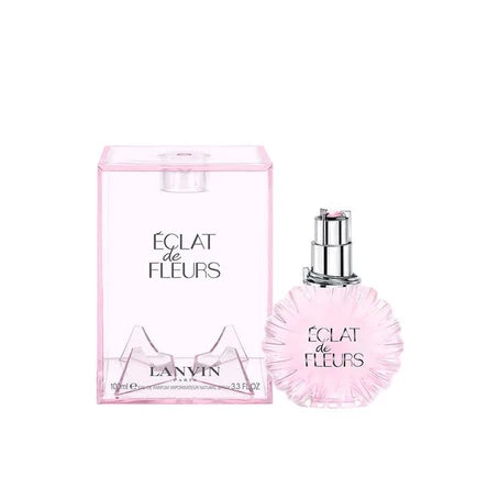 Eclat de Fleurs by Lanvin for Women - Eau de Parfum - 100ml