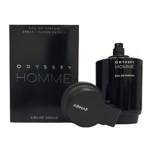 Odyssey Homme for Men by Armaf - Eau de Parfum - 100ml