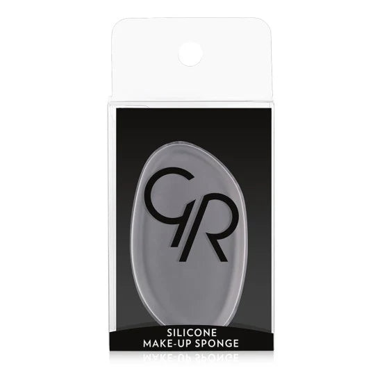 Golden Rose Silicone Makeup Sponge – Professional Beauty Blender