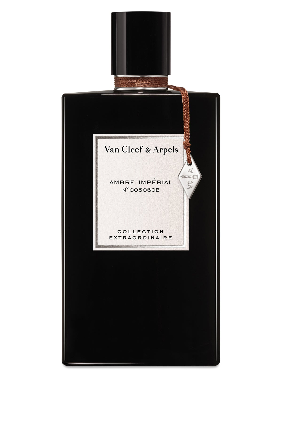 Van Cleef & Arpels Collection Extraordinaire Ambre Imperial, Eau De Parfum -75 Ml