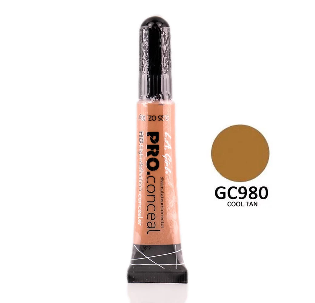 L.A. Girl Pro Conceal Corrector - Cool Tan GC980