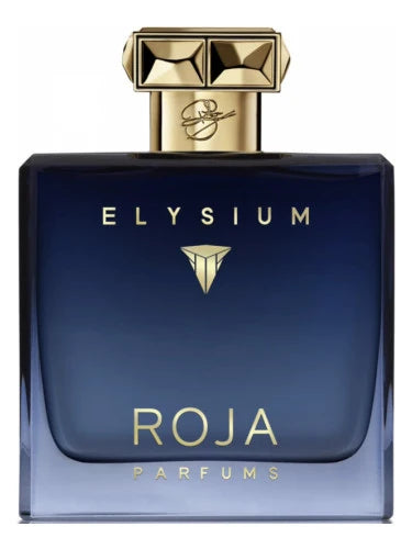 Elysium Pour Homme Parfum Cologne by Roja Dove for Men - Eau de Parfum - 100ml