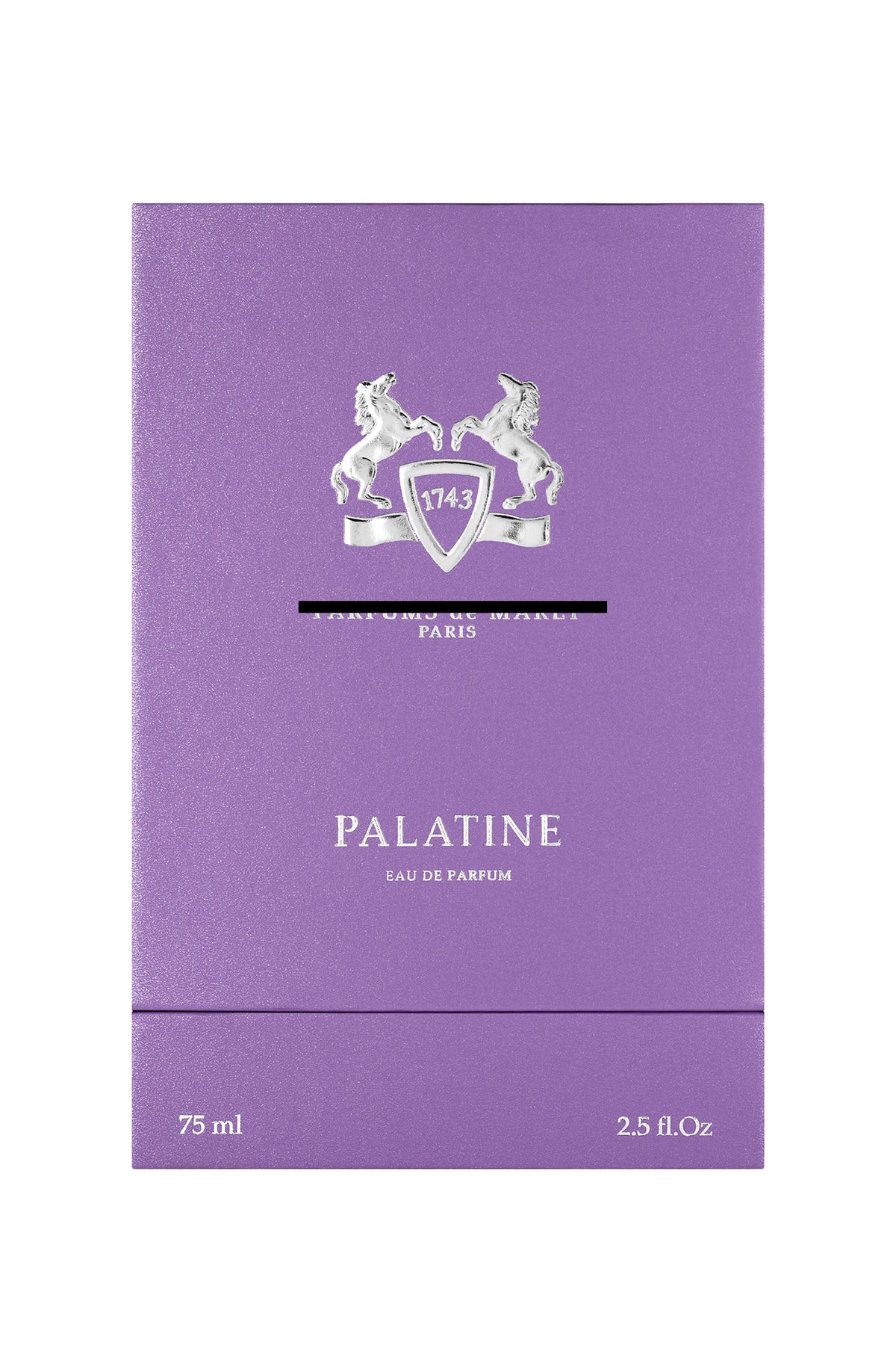 Parfums de Marly Palatine for Women - Eau de Parfum - 75ml