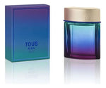 Tous Man Sky by Tous for Men - Eau de Parfum - 100ml