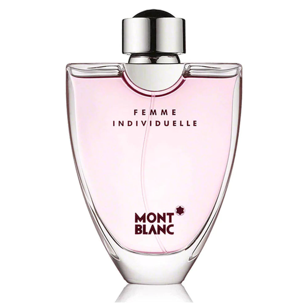 Individuelle by Mont Blanc for Women - EDT - 75ml