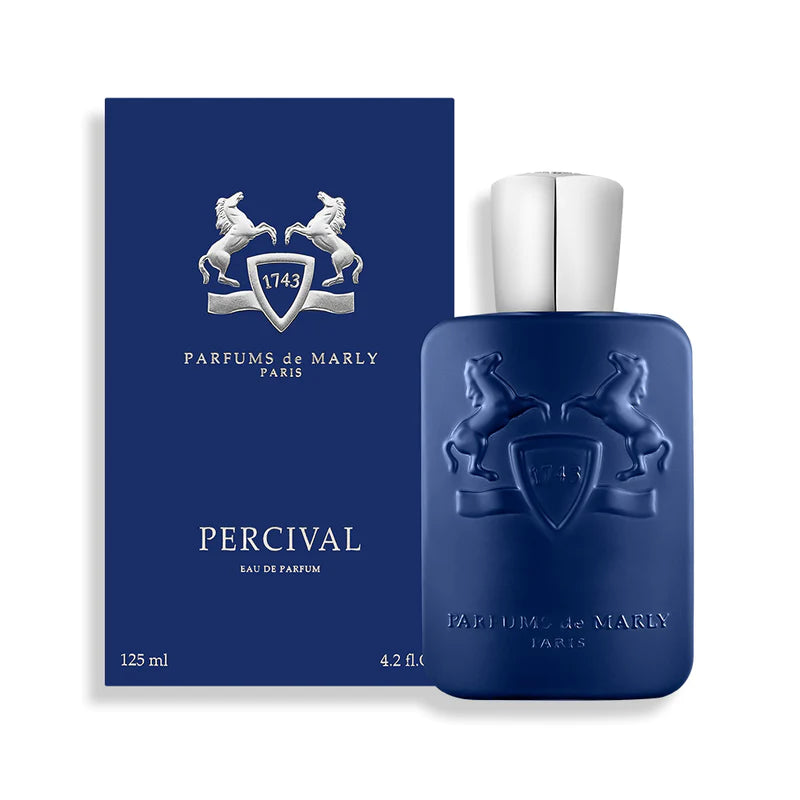 Parfum De Marley Percival - For Men - EDP - 125ml