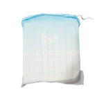 Lpek 100% Pure Cotton - Makeup Remover And Nail Polish - 222 Count