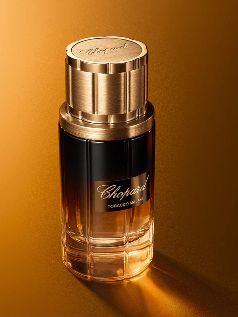 Tobacco Malaki by Chopard for Unisex - Eau de Parfum - 80ml