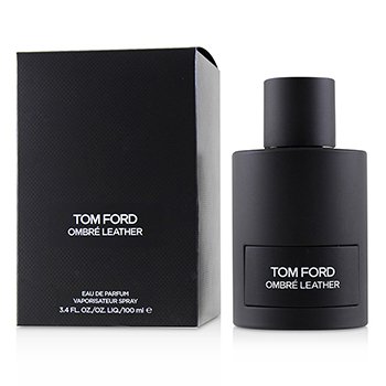 توم فورد أومبري ليذر للجنسين - ماء عطر - 3 مل (عينة) (قطعة واحدة)