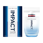 Impact Together Tommy Hilfiger for men - Eau De Toilette - 100ML