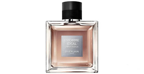 عطر جيرلان لينستنت للرجال - او دي بارفان - 3 مل (عينة) (قطعة واحدة)