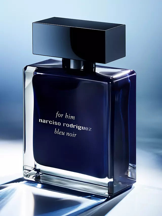 Bleu noir narciso rodriguez 2025