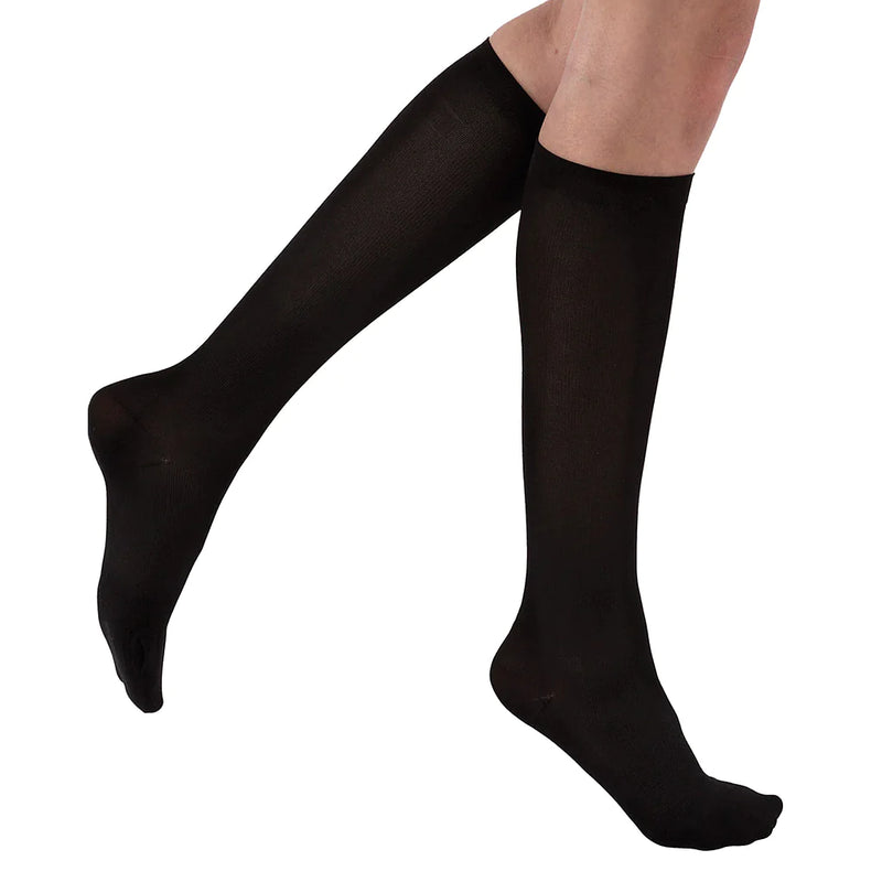 Silvy Sandy Veiled Pack Of 6 Socks Short, Black