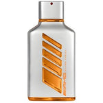 AMG Silver Thrill by Mercedes-Benz for Men - Eau de Parfum - 100ml
