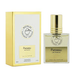 Nicolai Patchouli Intense for Unisex - Eau de Parfum Intense - 30ml
