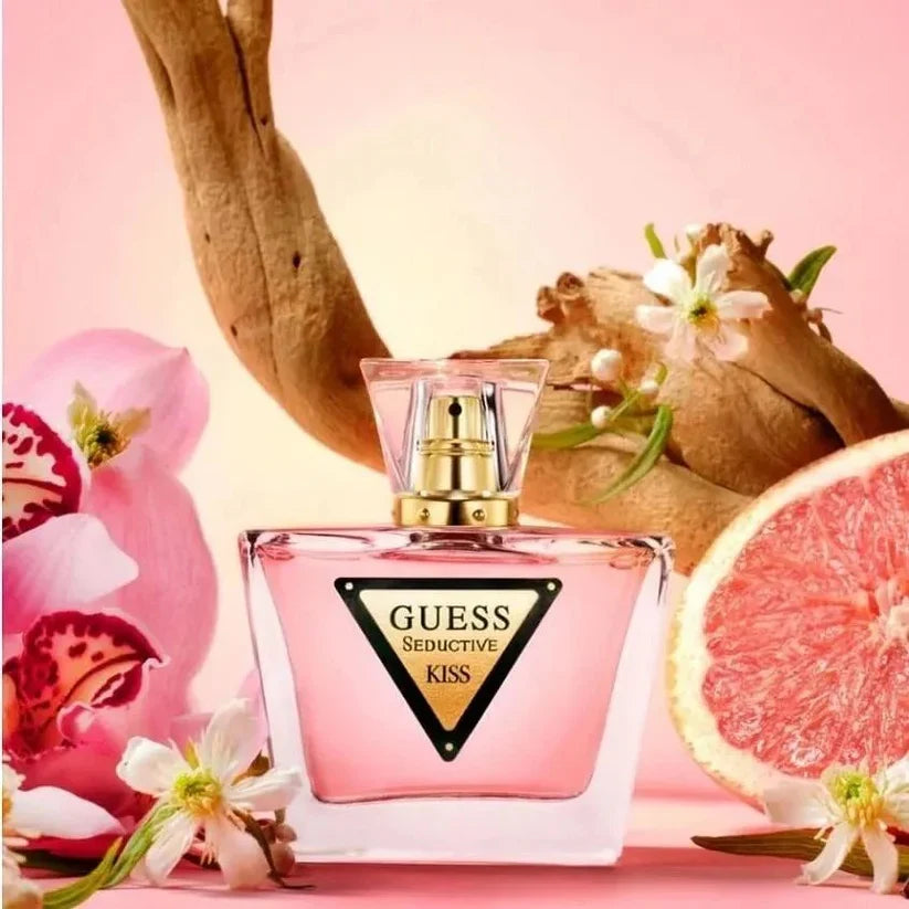 عطر جس سيداكتيف كيس للنساء - ماء تواليت - 75 مل