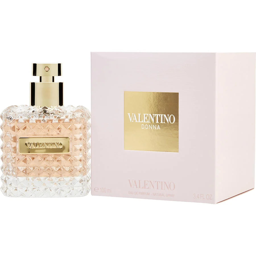 Valentino Donna for Women - Eau De Parfum - 100ml