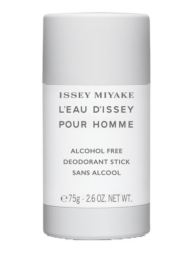 ISSEY MIYAKE L'EAU D'ISSEY POUR HOMME DEODORANT STICK -75G