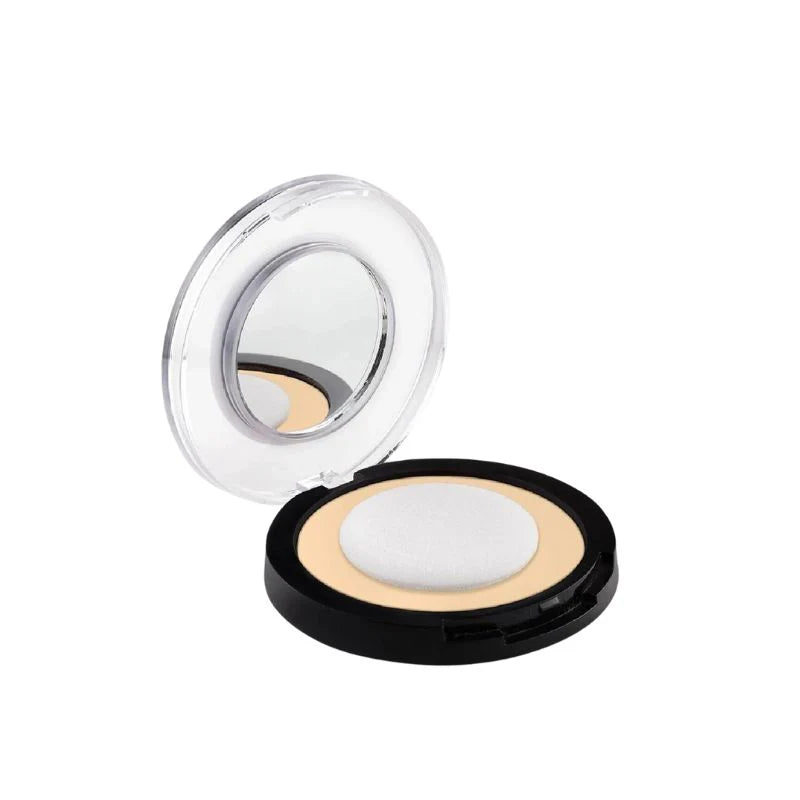 Maybelline Fit Me Matte and Poreless Compact Face Powder - 110 Porcelain