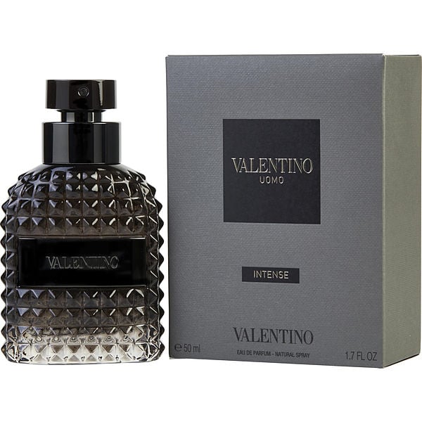 Valentino Uomo Intense For Men - EDP - 50ml