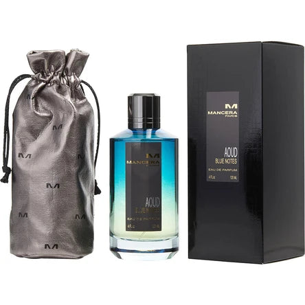 Aoud Blue Notes by Mancera Unisex - Eau de Parfum - 120ml