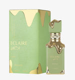 Lattafa Eclaire Pistache for Unisex -Eau De Parfum - 100ml
