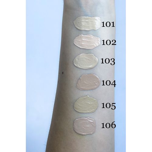 Might Cinema Concealer Extreme BB-24 Hours-102