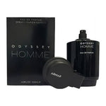 Odyssey Homme for Men by Armaf - Eau de Parfum - 100ml
