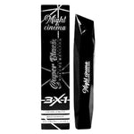 Might Cinema 3-in-1 Volume Mascara Waterproof Black - Model 4079