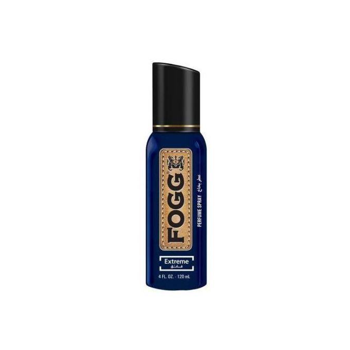 FOGG Extreme Men Perfume Spray - 120ml