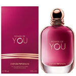 Power Of You Giorgio Armani للنساء - ماء عطر - 90 مل