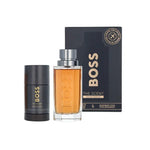 Hugo Boss The Scent for Men - Eau de Toilette - Set (100ml + 75ml Deo)