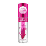 Essence Hydra Kiss Lip Oil - 06 Cranberry Is Back - 4ml